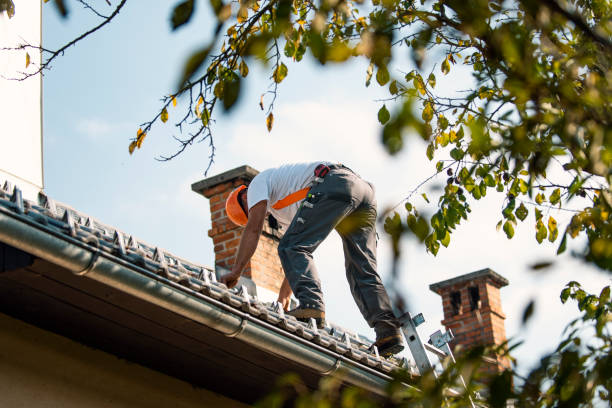 Best Emergency Roof Repair Services  in Montebello, CA