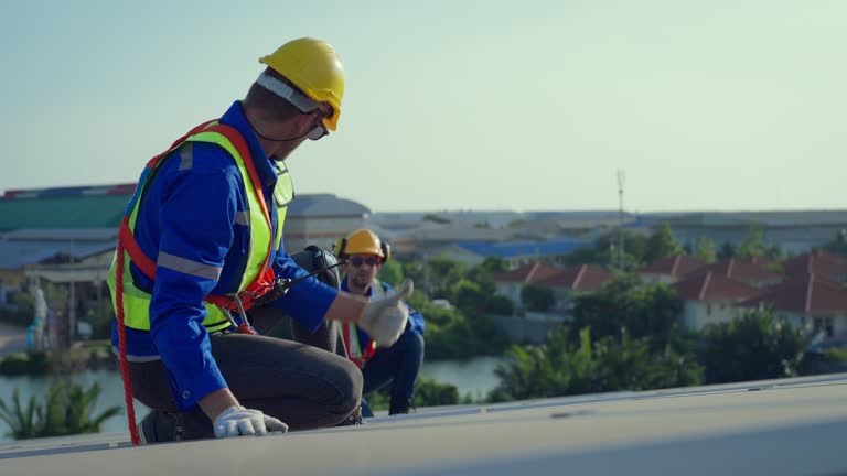 Best Slate Roofing  in Montebello, CA
