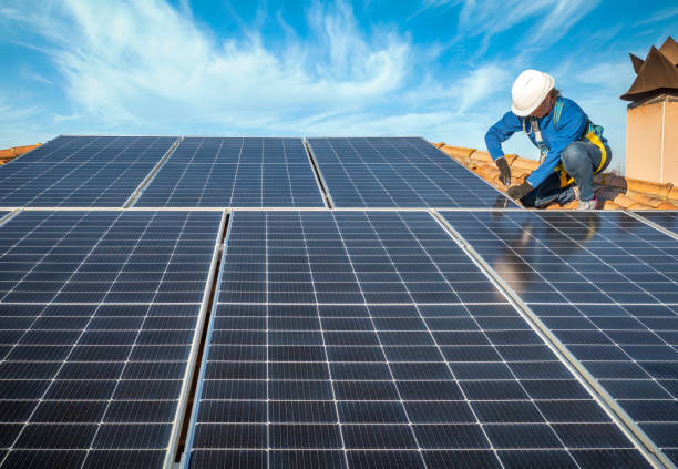 Best Sheet Metal Roofing  in Montebello, CA