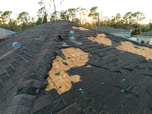 Best Gutter Installation and Repair  in Montebello, CA