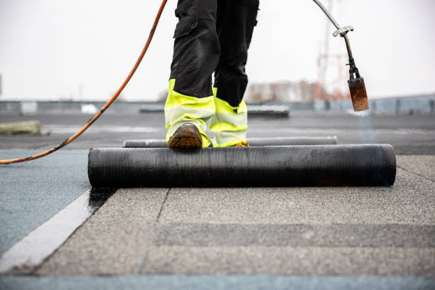 Best Roof Insulation Installation  in Montebello, CA