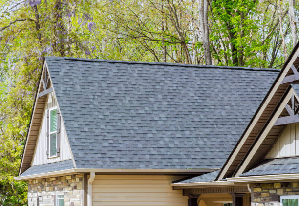 Best Metal Roofing Installation  in Montebello, CA