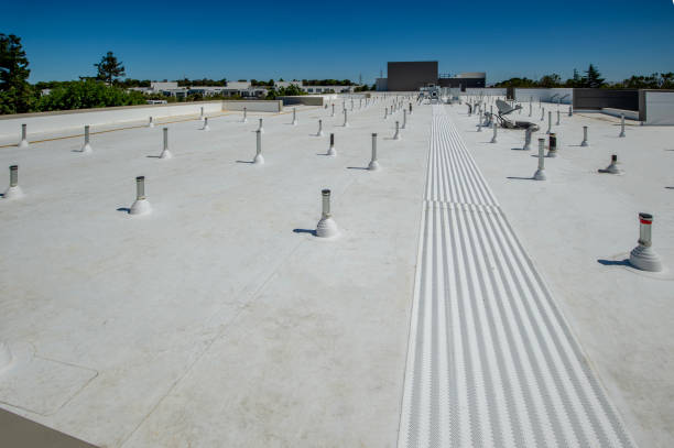 Best Green or Eco-Friendly Roofing Solutions  in Montebello, CA